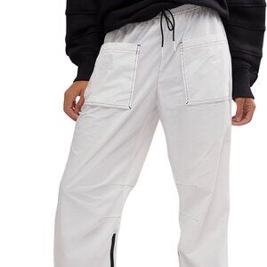 FP Movement Fly By Night Pants in white